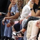 Lil Wayne attends Game Seven of the Western Conference Second Round NBA Playoffs at Footprint Center on May 15, 2022 in Phoenix, Arizona.